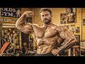 HOW CHRIS BUMSTEAD BUILT THE MOST AESTHETIC BODY EVER