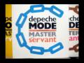 Depeche Mode - Master And Servant *[RARE]*