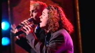 Human Nature - Last Christmas - Carols By Candlelight 1997