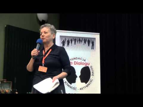 Monika Płatek-O skutkach ratyfikacji konwencji antyprzemocowej