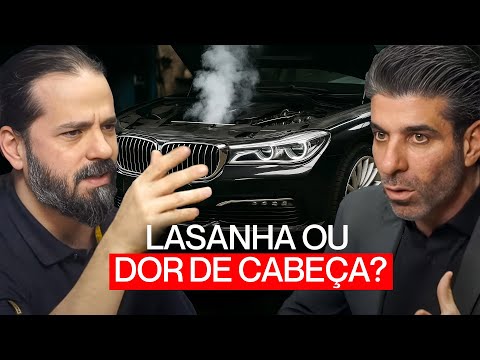 TIAGO TCAR + GUILHERME LEMMI - Flow #504