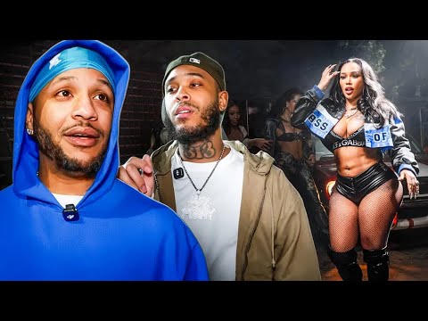 I Went BBL Hunting with Jack Funny!