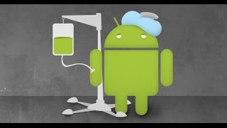 Fix Android bugs ||  java lang OutOfMemoryError