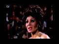 Shirley Bassey “Excuse Me” (Power Ballad) 1973 [HD 1080-Remastered TV Audio]