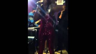 Paula Campbell - Get Back 2 U