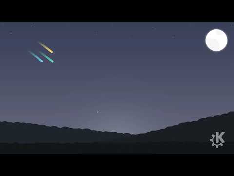 ArcoLinux : 2276 Exploring Carbon UI - Plasma - spinoff from Carli