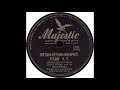 Majestic 7124 - Hitsum Kitsum Bumpity Itsum - Louis Prima and his Orchestra