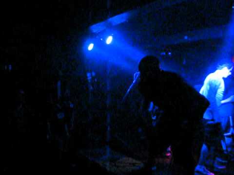 SPIDER CREW - Live in Zagreb