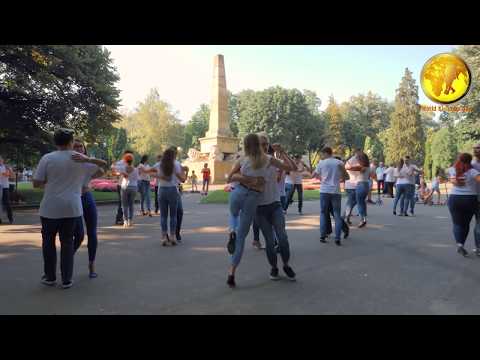World Kizomba Day 22 July 2018 - Team IASI - Romania