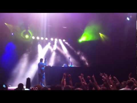 Hard Rock Sofa - Starlight @Beach Club Opening