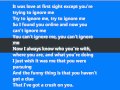 Taryn Southern (ft. Chester See) - Crush (Internet ...