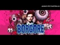 Borgore - Legend (Original Mix) 