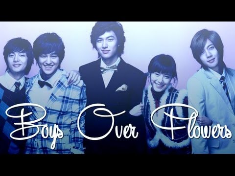 Trailer de Meninos Antes de Flores (2009)