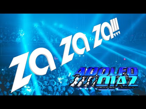 MÚSICA DE ANTRO 2024 - MUEVE TU CUERPO!!! DJ ADOLFO DIAZ 🔥🥳