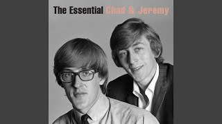 Music video thumbnail preview for Morning by Chad & Jeremy