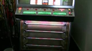 Jimmie Rodgers - Secretly at Joseph&#39;s JukeboxCorner