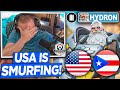 Jay3 Reacts to USA VS Puerto Rico | Overwatch 2 World Cup 2023 Qualifiers | Week 1