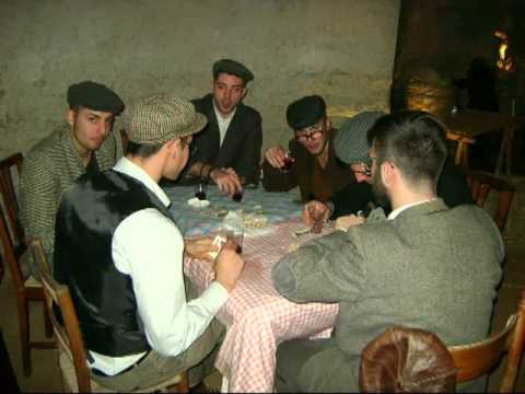 la magia del natale Spongano 2014