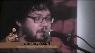 MONSIEUR THIEBAT (di G.Lo Presti e A. Visconti) canta ALBERTO VISCONTI