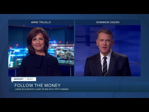 Denver7 News 6 PM | Friday, December 4