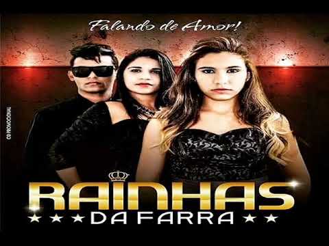 Rainhas Da Farra = A Vida é Sua 👻