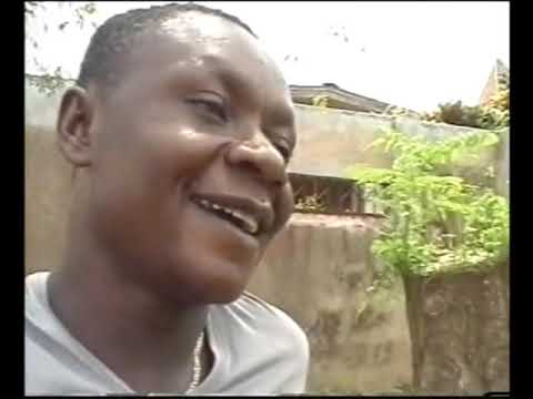 ADESUSU Part 2, Benin Old School Drama