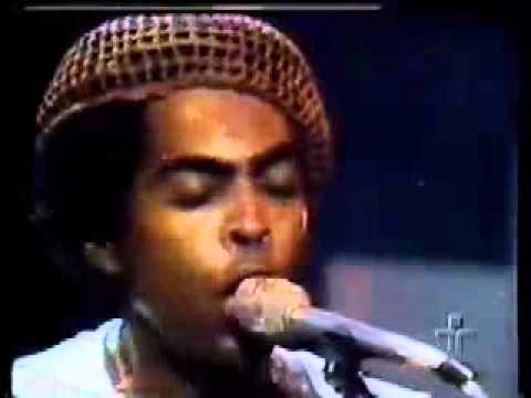 1/5 - A Arte de Gilberto Gil - Programa Mosaicos (TV Cultura) em 2009