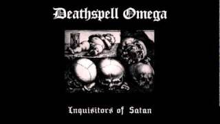Deathspell Omega - 02 - Torture and Death