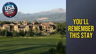 The Lodge at Flying Horse - You’ll Remember This Stay | Colorado Springs (CO), U