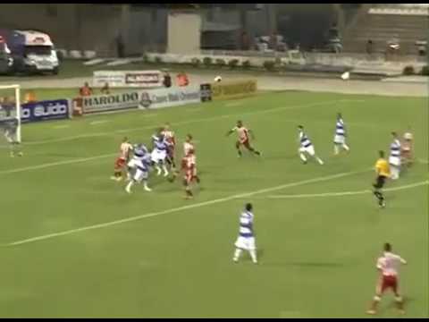 CSA 2 x 1 CRB Alagoano 2016-Gols