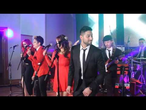 Promotional video thumbnail 2 for Manolo Puerto Groove Republik-El Equipo