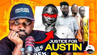 Police Arrest 3 Ghanaians for K!lling a Liberian Man at Lashibi || FULL STORY