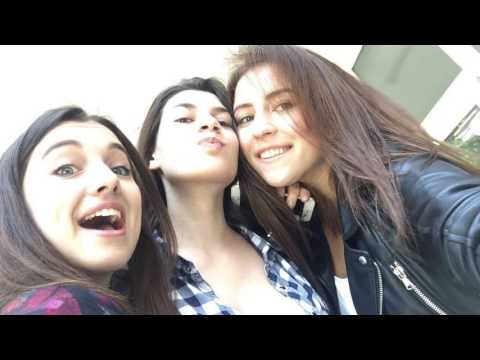 Clip Clasa a 12-a C Vranceanu Promotia 2017