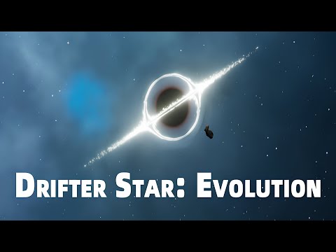Drifter Star: Evolution | Trailer