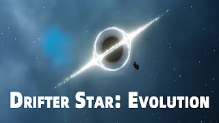 Drifter Star: Evolution trailer
