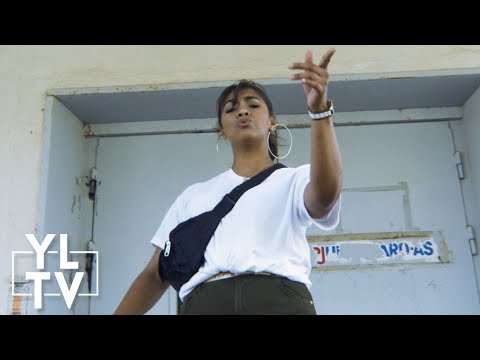 Adonis Feat. Lauren - "Fraværsgrensa" [OFFISIELL MUSIKKVIDEO]: YLTV