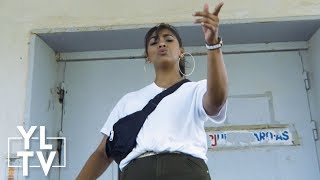 Adonis Feat. Lauren - &quot;Fraværsgrensa&quot; [OFFISIELL MUSIKKVIDEO]: YLTV