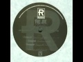 Fat Joe - Firewater (Instrumental) 