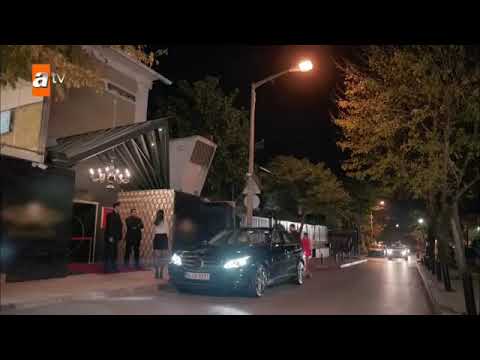 Ziya Hoca diskoda kertenkele