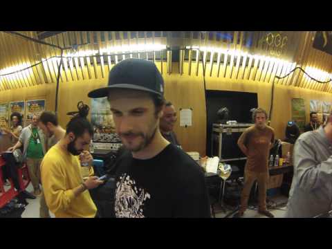 NANTES DUB CLUB #15 OBF SOUND SYSTEM/ RDH HIFI LAST TUNE