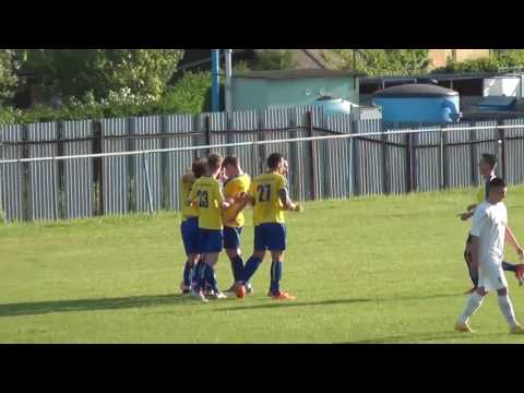 MFK Spartak Medzev vs. MFK Rožňava 1:3 (1:1)