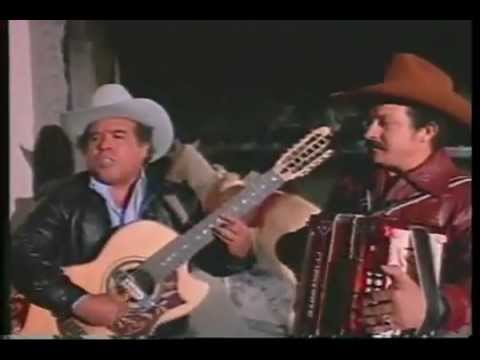 LOS CADETES DE LINARES - UN VIEJO AMOR