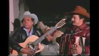 LOS CADETES DE LINARES - UN VIEJO AMOR