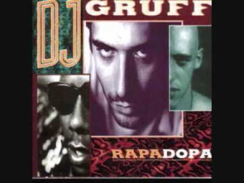 Dj Gruff La Rapadopa Catop