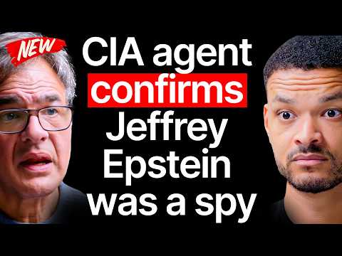 CIA Whistleblower: They Can See All Your Messages!