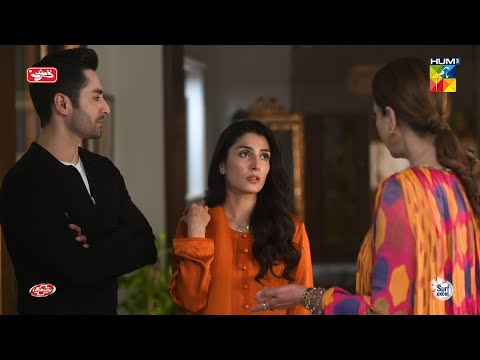 Chand Tara EPISODE 28 - [ 𝗕𝗘𝗦𝗧 𝗦𝗖𝗘𝗡𝗘 01 ] #danishtaimoor  #ayezakhan  - HUM TV