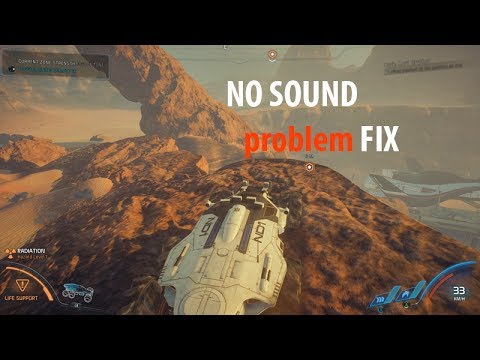 download lagu mp3 mp4 Mass Effect Andromeda No Sound Fix, download lagu Mass Effect Andromeda No Sound Fix gratis, unduh video klip Mass Effect Andromeda No Sound Fix