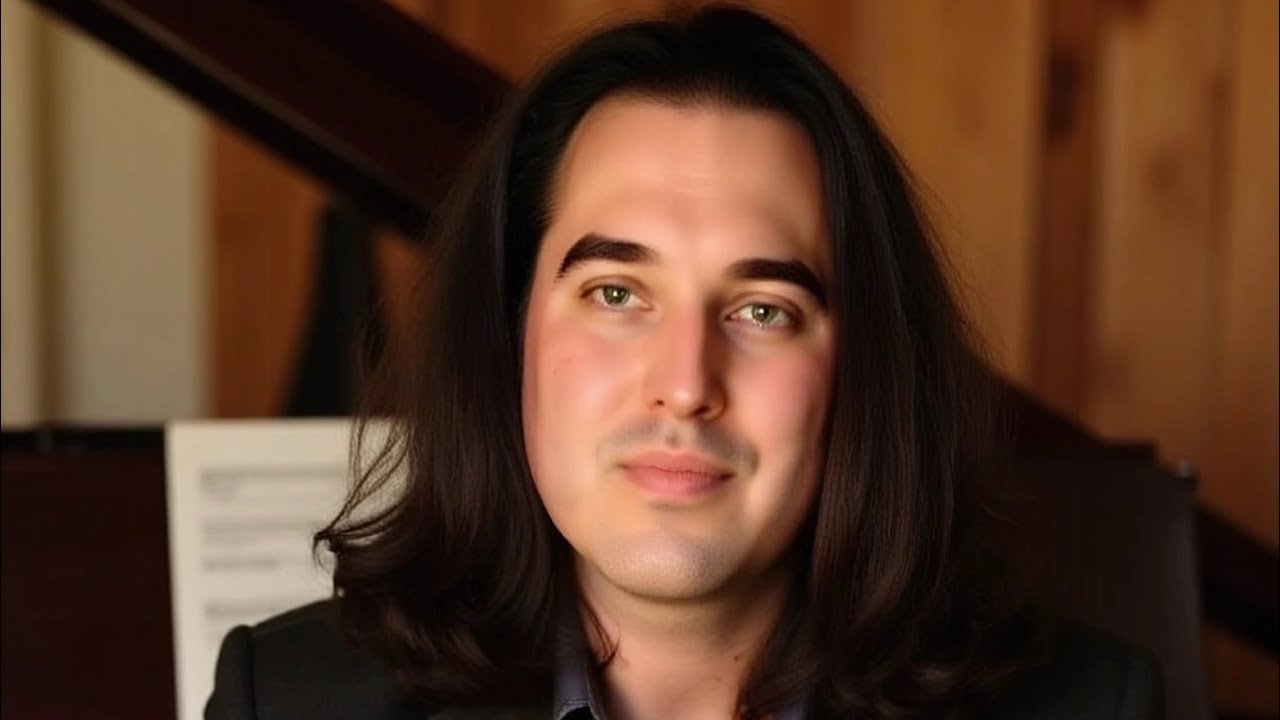 Promotional video thumbnail 1 for Pianist for Weddings & Events
