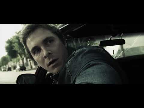 The Machinist (2004) I Know Who You Are
