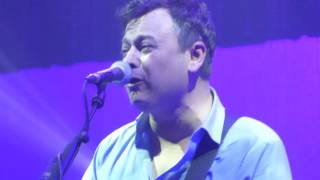 Manic Street Preachers - The Girl Who Wanted To Be God, Glasgow 21st May 2016